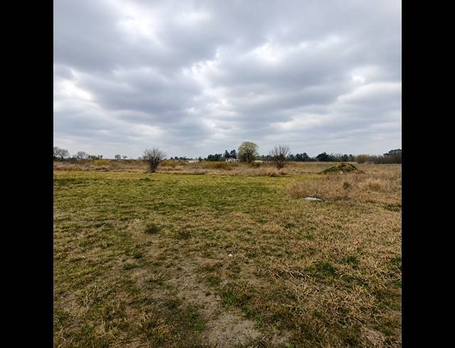 2,024M² VACANT LAND FOR SALE IN HENLEY ON KLIP